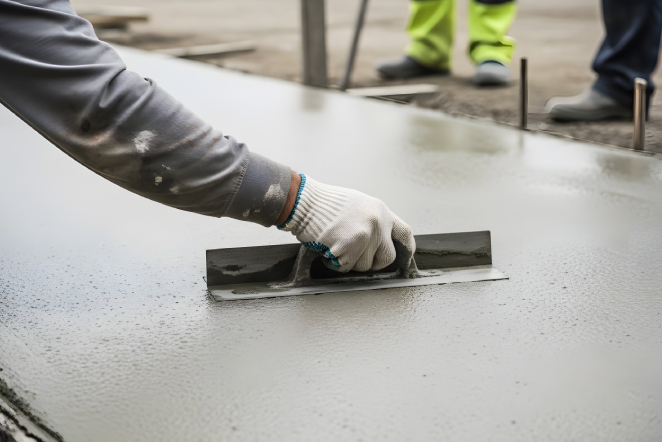 Concrete and Flatwork