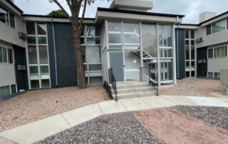 Exterior Painting