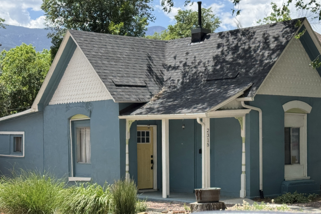 Roof Repair & Maintenance Roof Repair & Maintenance