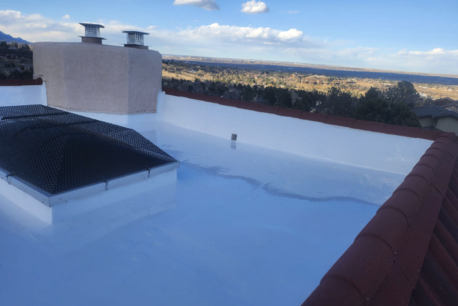 Roof Replacement & Installation — residential and commercial Roof Replacement & Installation — residential and commercial