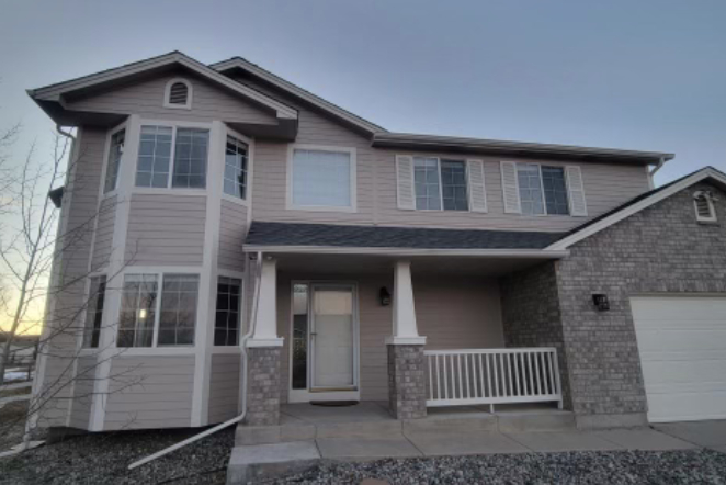 Siding, Windows, Exterior Paint, and Stucco Siding, Windows, Exterior Paint, and Stucco