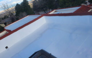 Your Roof Is the First Line of Defence